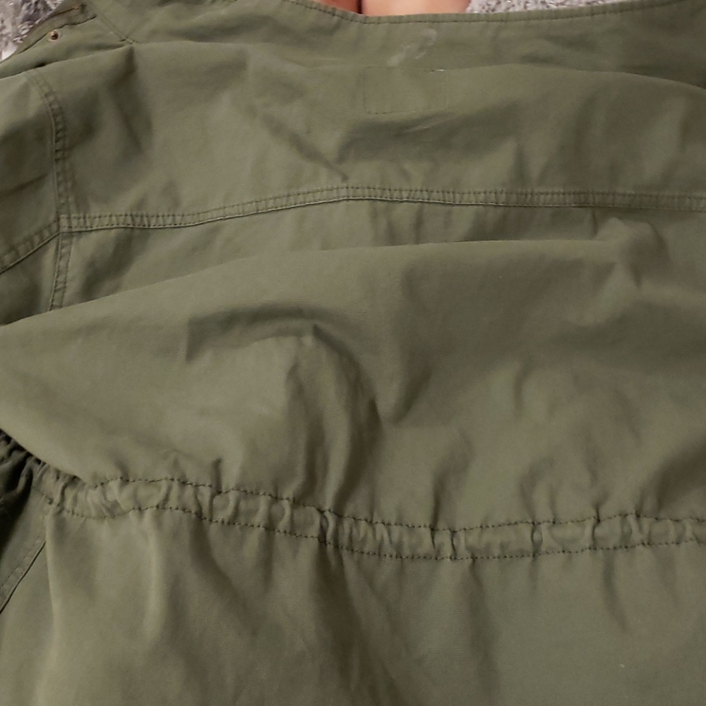 Jacket - Picture 2 of 2